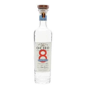 Ocho Blanco Tequila (0,5L | 40%)