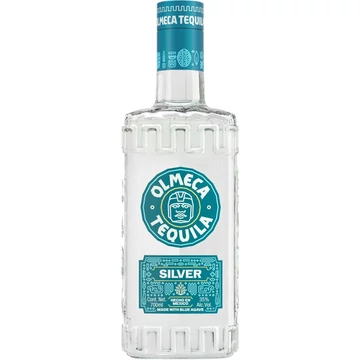 Olmeca Blanco Tequila (1,0L | 35%)