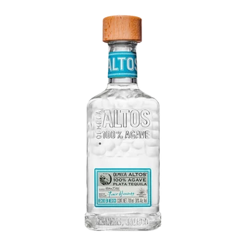 Olmeca Altos Plata (0,7L | 38%)