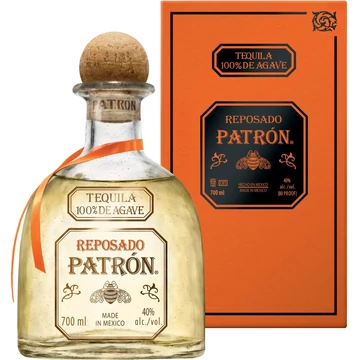 Patron Reposado Tequila (0,7L | 40%)