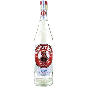 Rooster Rojo Blanco Tequila (0,7L |38%)