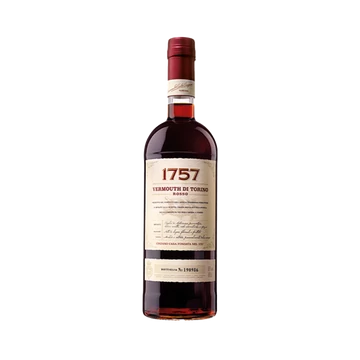 Cinzano 1757 Rosso (1L | 16%)