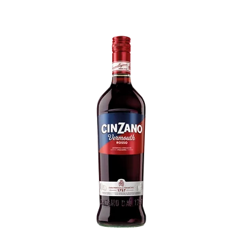 CINZANO VERMOUTH ROSSO  (0,75L | 15%)