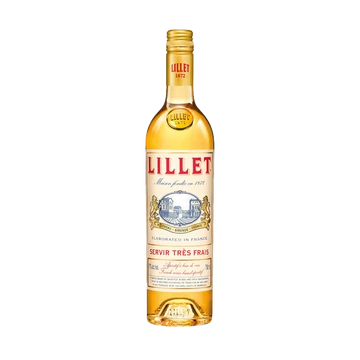 Lillet Blanc Vermut (0,75L | 17%)