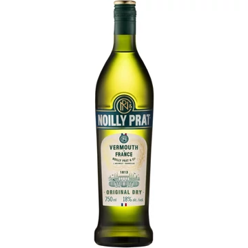 Noilly Prat Original Vermut (0,75L | 18%)