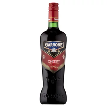 Garrone Cherry (0,75L | 16%)