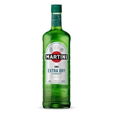 Martini Dry Vermouth (1L | 18%)