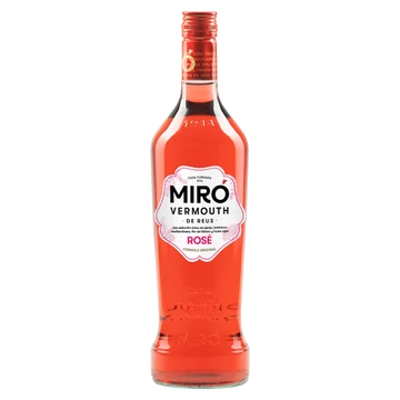 Miró Rosé Vermouth (1L | 15%)