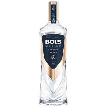 Bols Marine Vodka (1,0L | 40%)