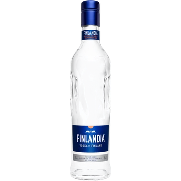 Finlandia Vodka (1,0L | 40%)