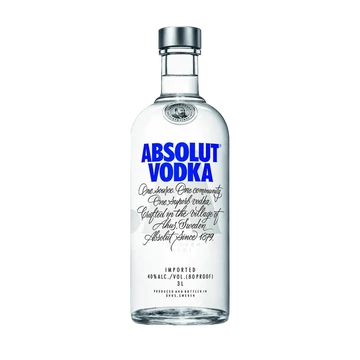 Absolut Blue Vodka (3L|40%)