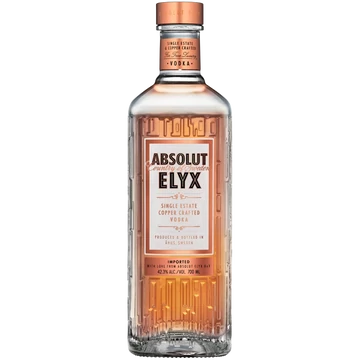 Absolut ELYX (0,7L|42,3%)