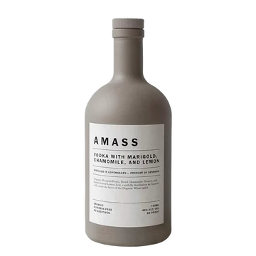 Amass California Vodka (0,7L|40%)