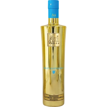 Au Premium Blue Raspberry Vodka (0,7L|35,2%)