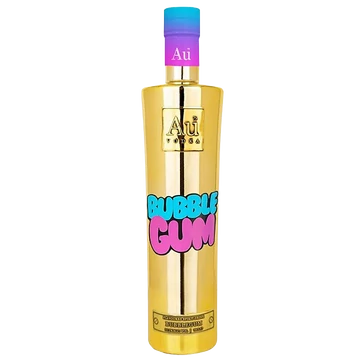 Au Premium Bubble Gum Vodka (0,7L|35,2%)