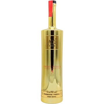 Au Premium Fruit Punch Vodka (0,7L|35,2%)