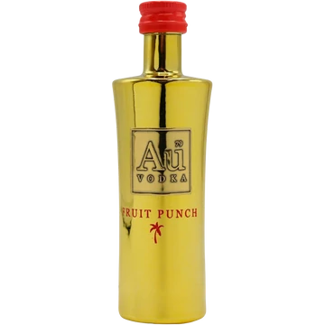 Au Premium Fruit Punch Vodka Mini (0,05L|35,2%)