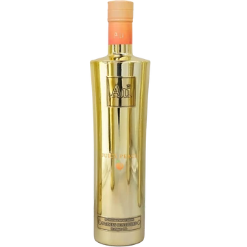 Au Premium Juicy Peachy Vodka (0,7L|35,2%)