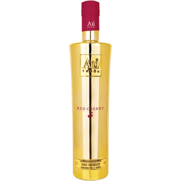 Au Premium Red Cherry Vodka (0,7L|35,2%)