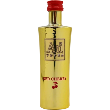 Au Premium Red Cherry Vodka Mini (0,05L|35,2%)