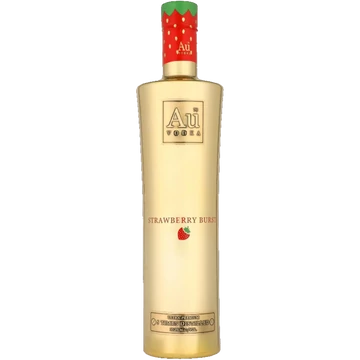 Au Premium Strawberry Burst Vodka (0,7L|35,2%)