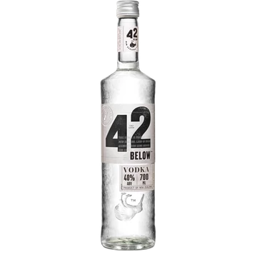 Below 42 Vodka (0,7L|40%)