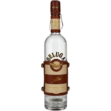 Beluga Allure Vodka (0,7L|40%)