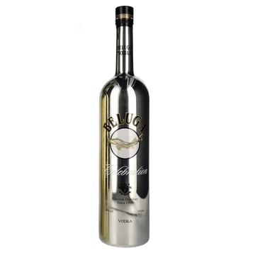 Beluga Celebration Edition Noble Vodka (0,7L|40%)