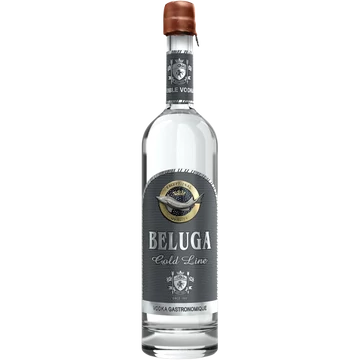 Beluga Gold Line Vodka (1,5L|40%)