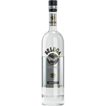 Beluga Noble Vodka (0,5L|40%)