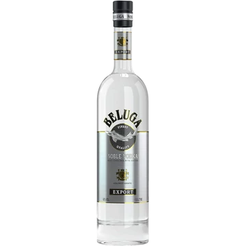 Beluga Noble Vodka (1,5L|40%)