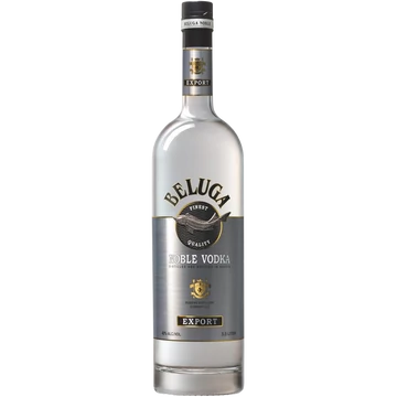 Beluga Noble Vodka (3L|40%)