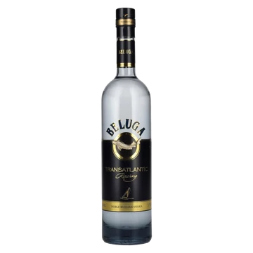 Beluga Transatlantic Racing Vodka (0,7L|40%)