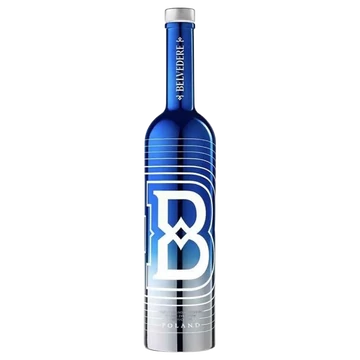Belvedere B Luminous Vodka Magnum (1,75L|40%)