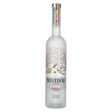 Belvedere Luminous Altitude Edition Vodka (0,7L|40%)