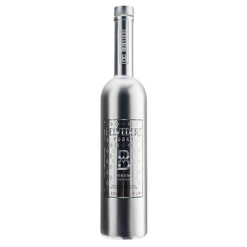 Belvedere Luminous Chrome Vodka Magnum(1,75L|40%)