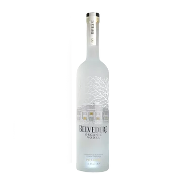 Belvedere Organic Luminous Vodka Jeroboam (3L|40%)