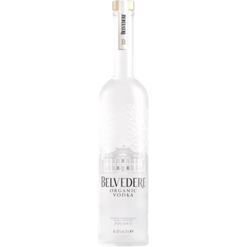 Belvedere Organic Vodka (0,7L|40%)