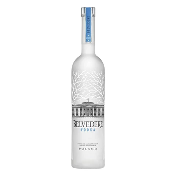 Belvedere Organic Vodka Midi (0,2L|40%)