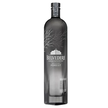 Belvedere Single Estate Rye Smogory Forest Vodka (0,7L|40%)
