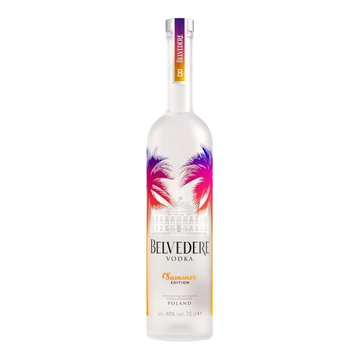 Belvedere Summer Edition Vodka Magnum (1,75L|40%)