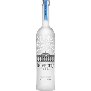 Belvedere Vodka (LED Világítással) (0,7L|40%)