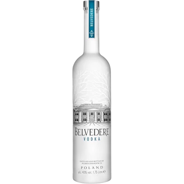 Belvedere Vodka Magnum (1,75L|40%)