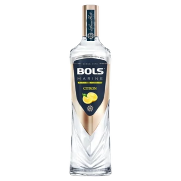 Bols Marine Citron Vodka (0,5L|37,5%)
