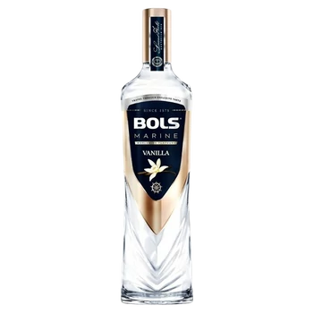 Bols Marine Vanilia Vodka (0,5L|37,5%)