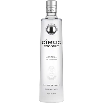 Ciroc Coconut /Kókusz/ Vodka (0,7L|37,5%)