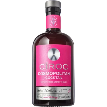 Ciroc Cosmopolitan Cocktail (0,5L|17,5%)