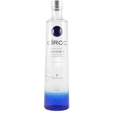 Ciroc Vodka (6L|40%)
