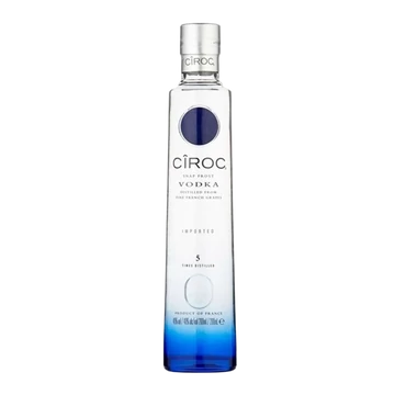 Ciroc Vodka Midi (0,2L|40%)