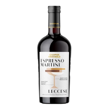 Copia Originale Cocktail Espresso Martini (0,5L|20%)